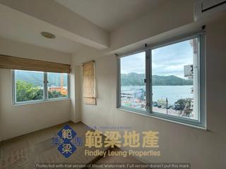 Mui Wo - Sea View Building 07