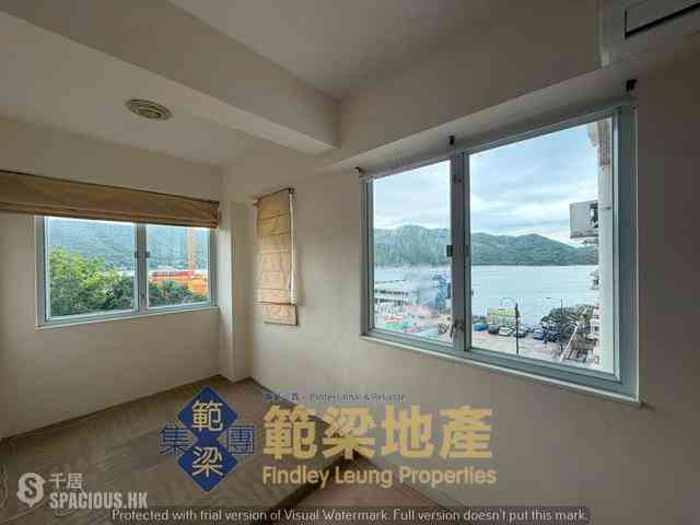 Mui Wo - Sea View Building 07