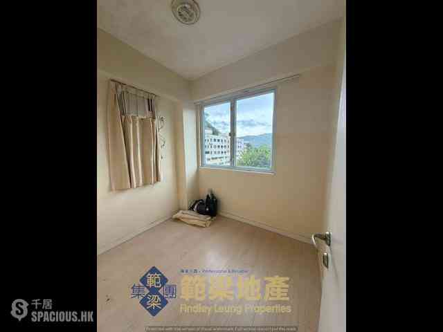 Mui Wo - Sea View Building 08