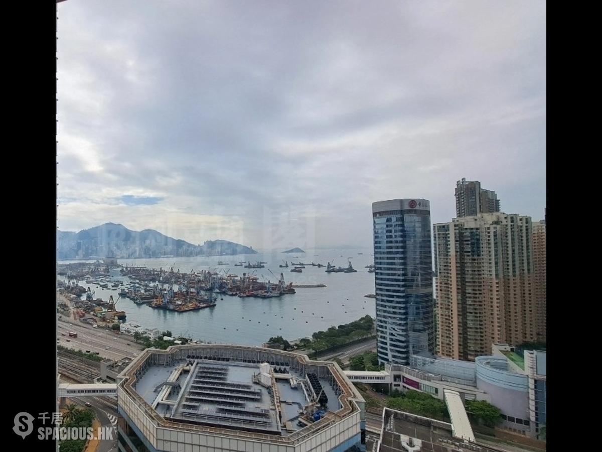 Tai Kok Tsui - Florient Rise Tower 3 01