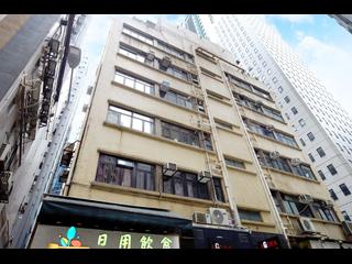 上环 - 禧利街29-31号 02
