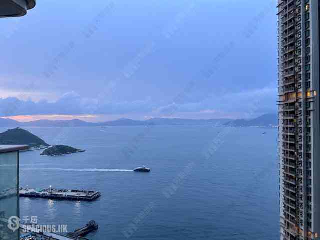 坚尼地城 - 加多近山 02