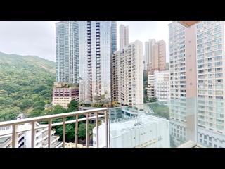 大坑 - 渣甸豪庭 05