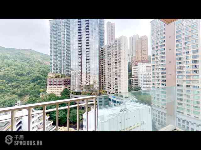 大坑 - 渣甸豪庭 05