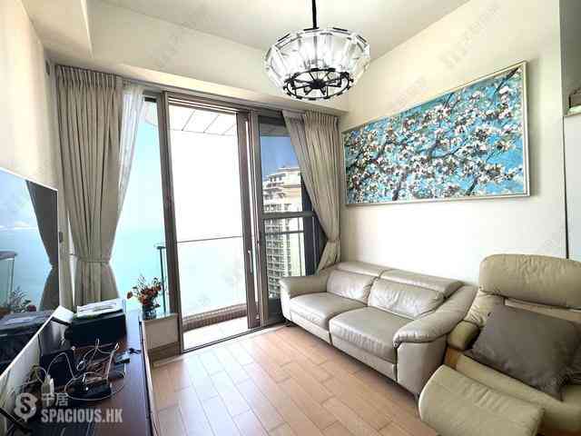 Kennedy Town - Cadogan 03
