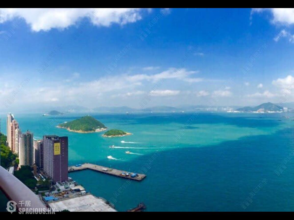 Kennedy Town - Cadogan 01