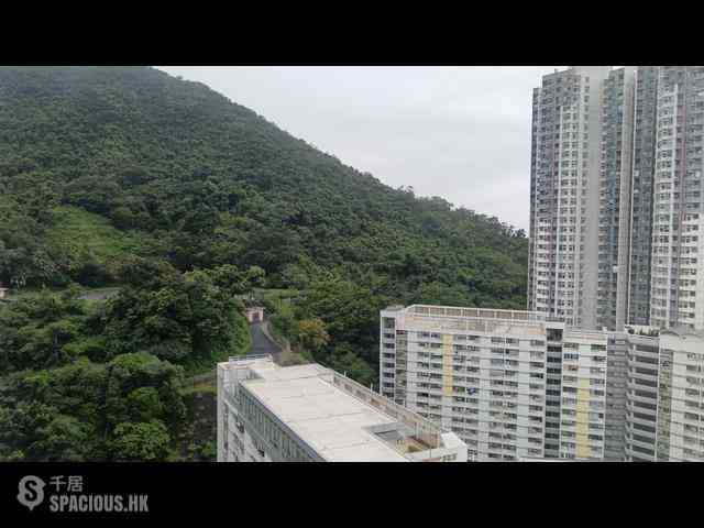 坚尼地城 - 嘉辉花园A座 06