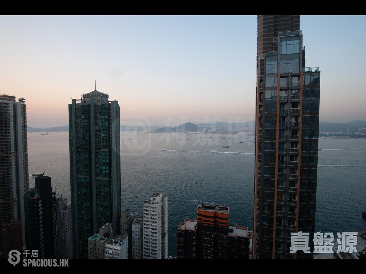 坚尼地城 - Imperial Kennedy 01