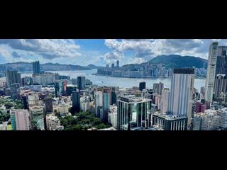 Tsim Sha Tsui - The Victoria Towers 02