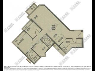 Tsim Sha Tsui - The Victoria Towers 04