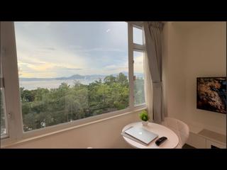 堅尼地城 - 南海大廈 02