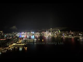 West Kowloon - The Harbourside 12