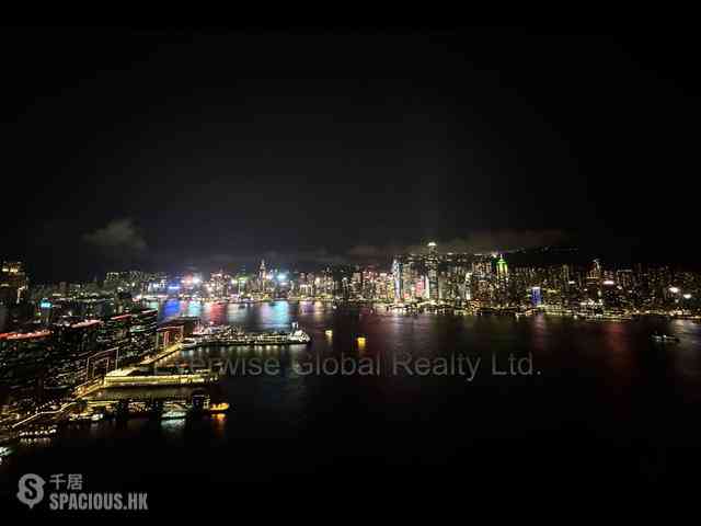 West Kowloon - The Harbourside 12