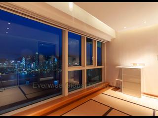 West Kowloon - The Harbourside 35