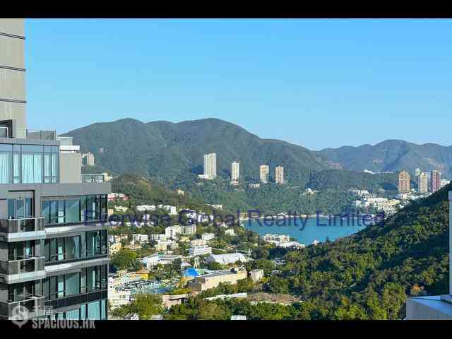 黃竹坑 - 港岛南岸1期 晋环1A座 08