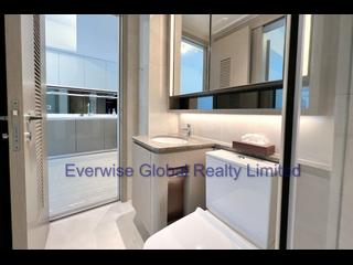 Wong Chuk Hang - The Southside Phase 1 Southland Tower 1A 07