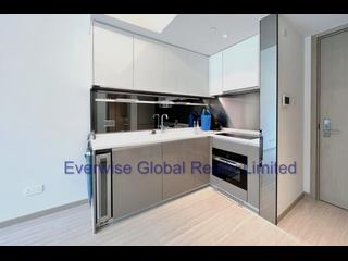 Wong Chuk Hang - The Southside Phase 1 Southland Tower 1A 08