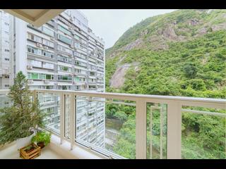 Mid Levels Central - The Morgan 10