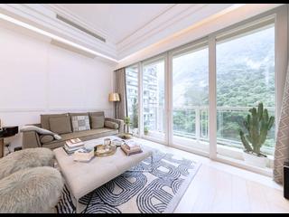Mid Levels Central - The Morgan 12