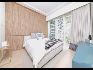 Mid Levels Central - The Morgan 13