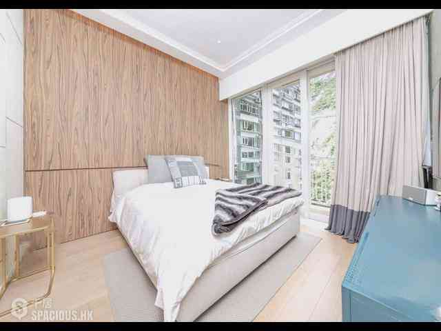 Mid Levels Central - The Morgan 13