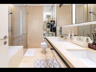 Mid Levels Central - The Morgan 14