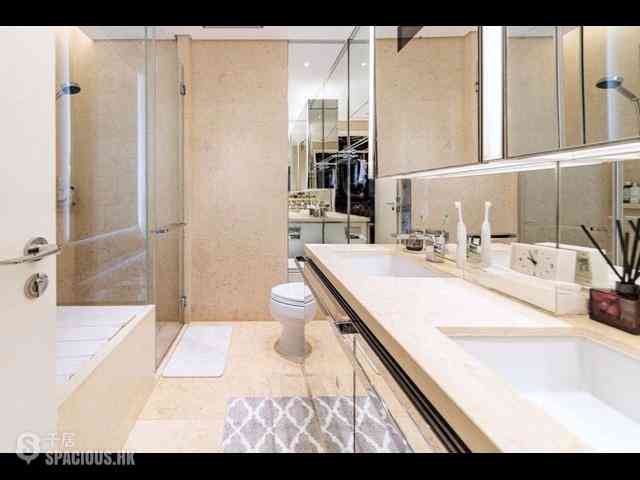 Mid Levels Central - The Morgan 14