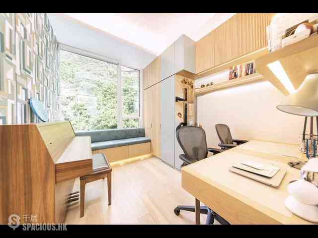 Mid Levels Central - The Morgan 15
