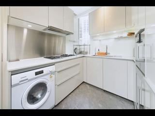 Mid Levels Central - The Morgan 16