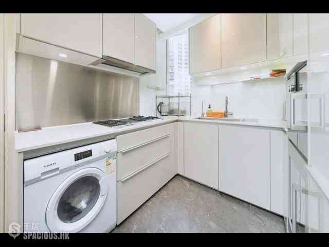 Mid Levels Central - The Morgan 16