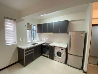 Causeway Bay - Malahon Apartments 03