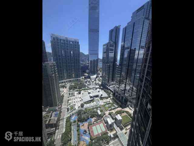 Tsim Sha Tsui - The Victoria Towers 02