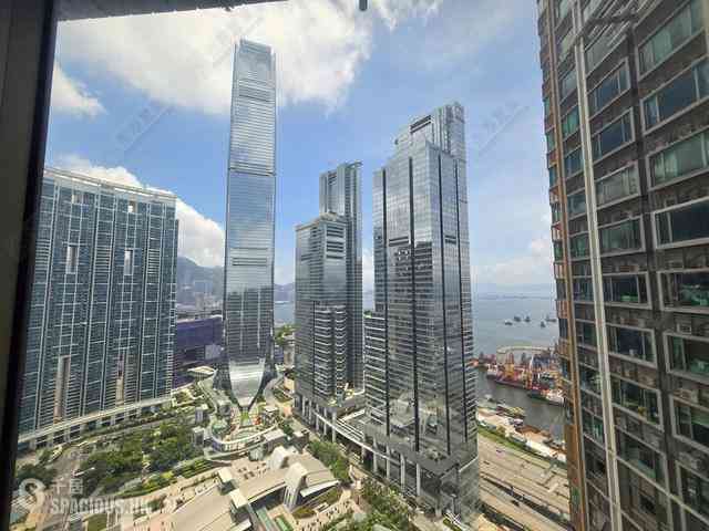 Tsim Sha Tsui - The Victoria Towers 03