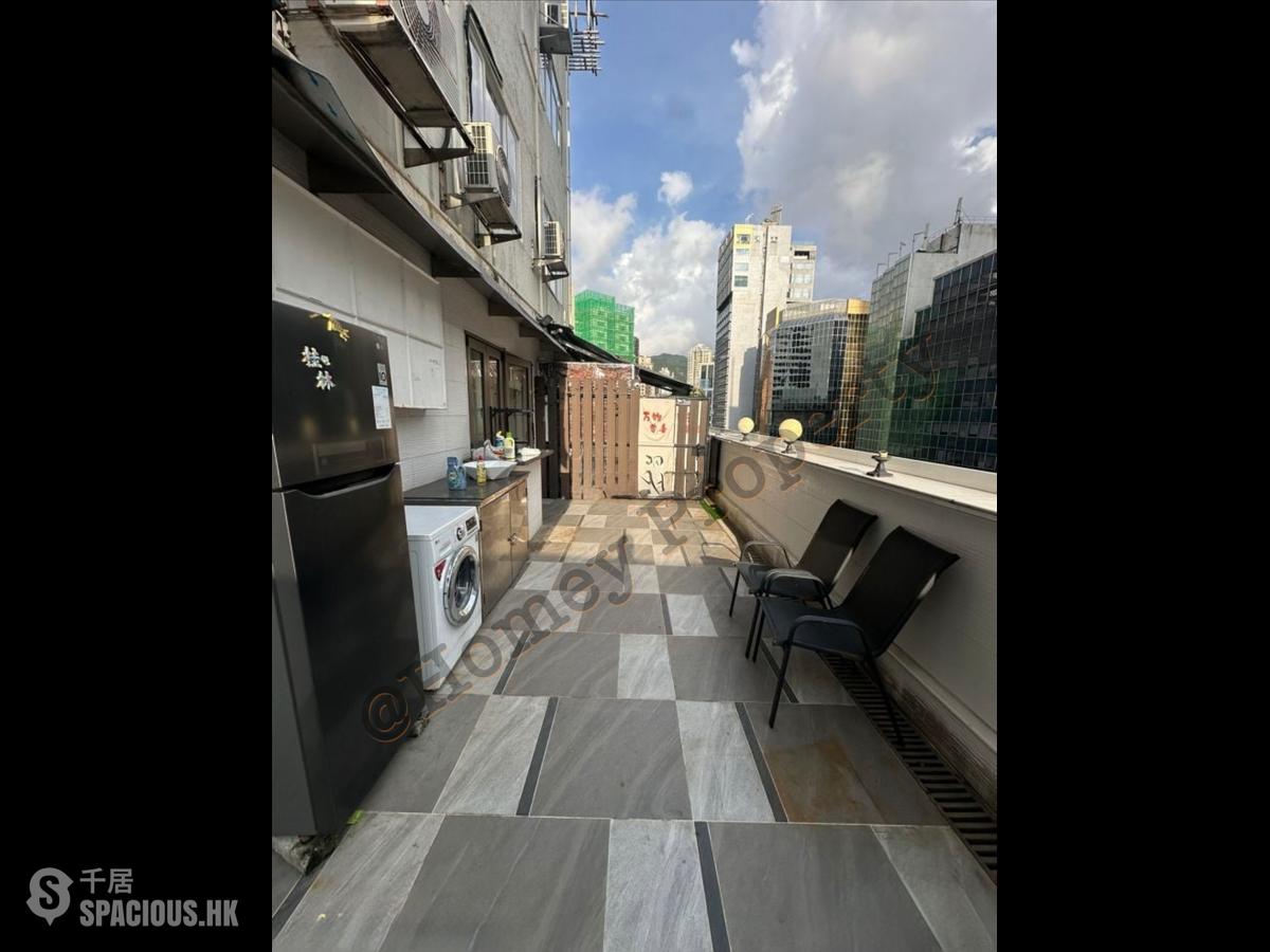 Causeway Bay - Hong Kong Mansion 01