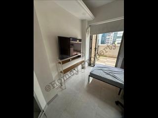 Causeway Bay - Hong Kong Mansion 04