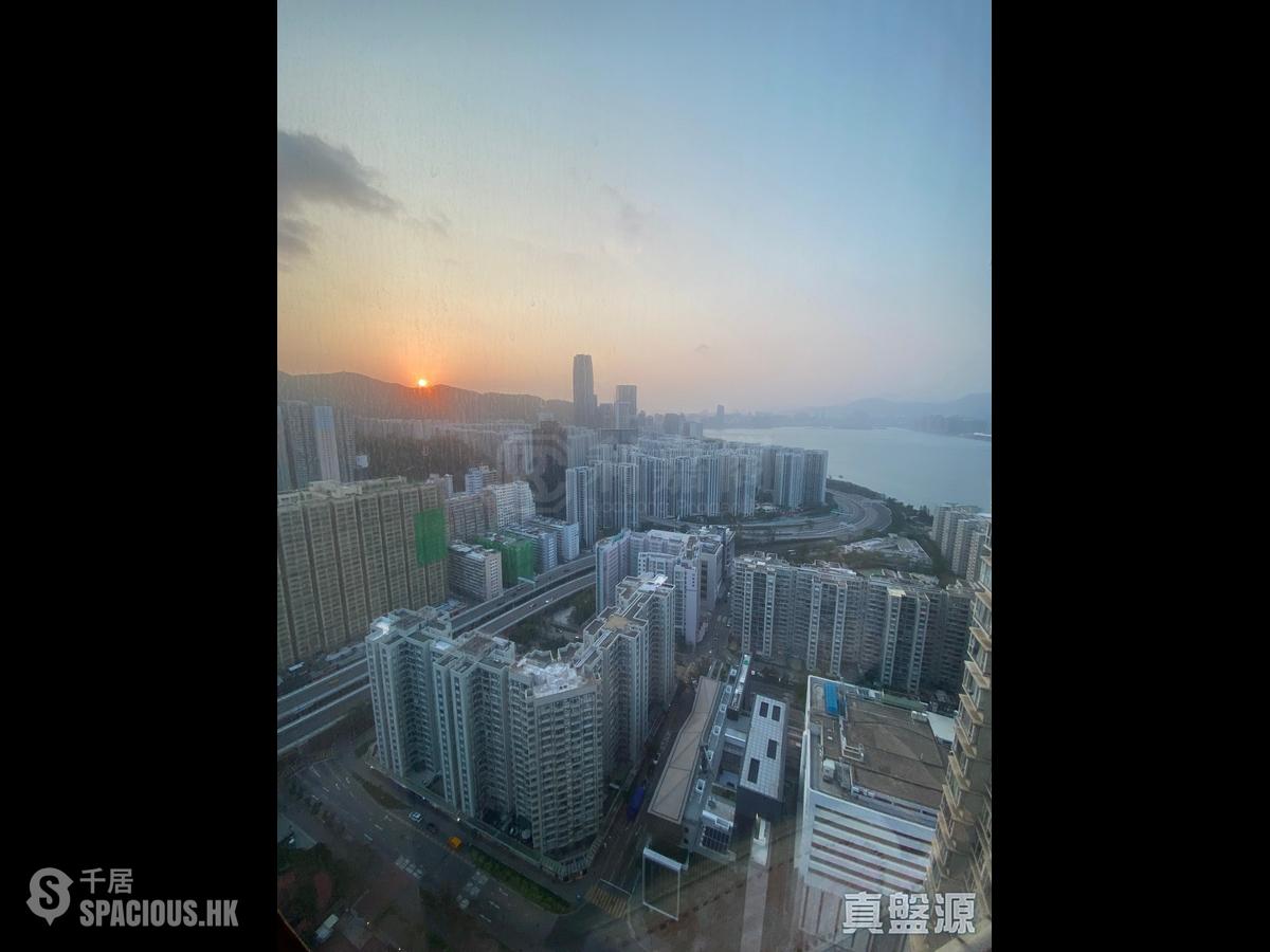 Sai Wan Ho - Les Saisons L Automne (Tower 3) 01