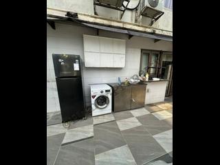 Causeway Bay - Hong Kong Mansion 02