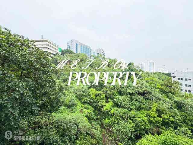 Pok Fu Lam - Regent Palisades 10