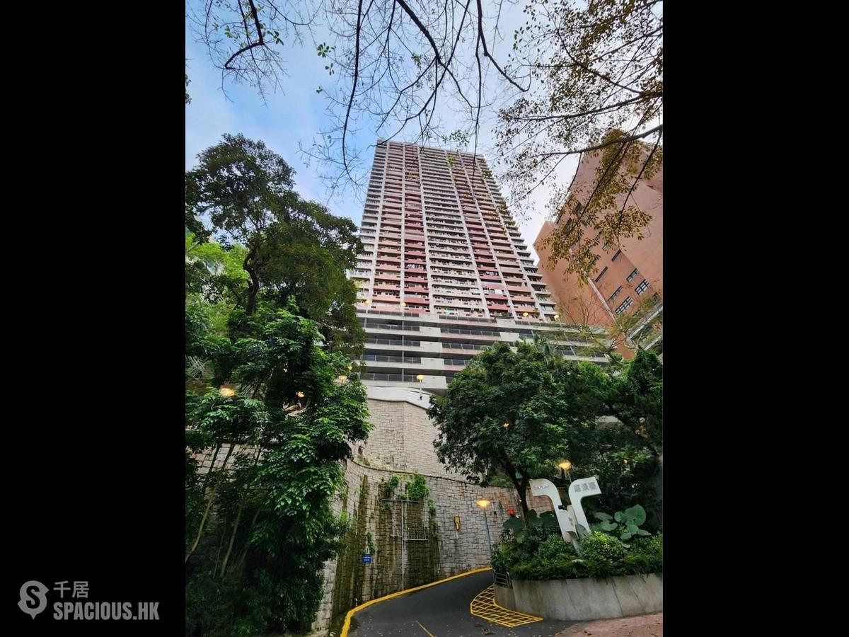 東半山 - 慧景台A座 01