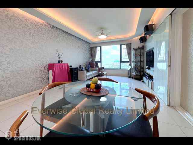 Siu Lam - Palatial Coast Grand Pacific View 04
