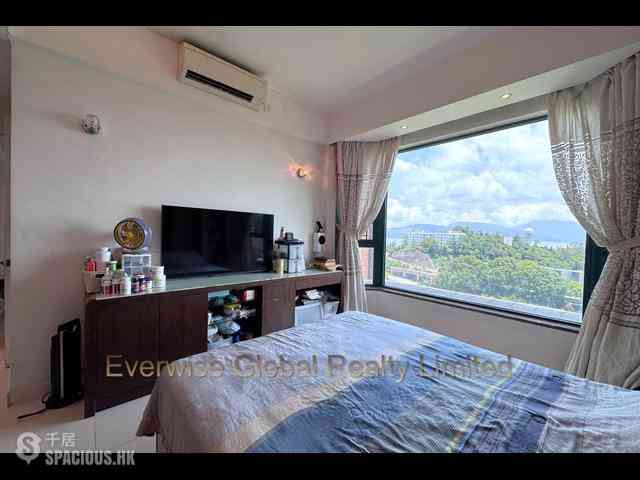 Siu Lam - Palatial Coast Grand Pacific View 12