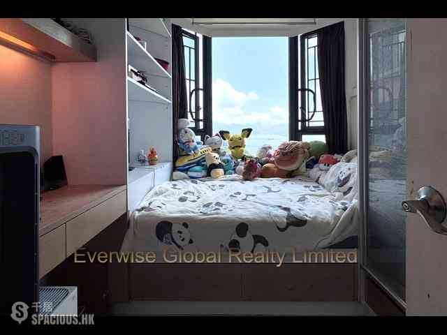 Siu Lam - Palatial Coast Grand Pacific View 13
