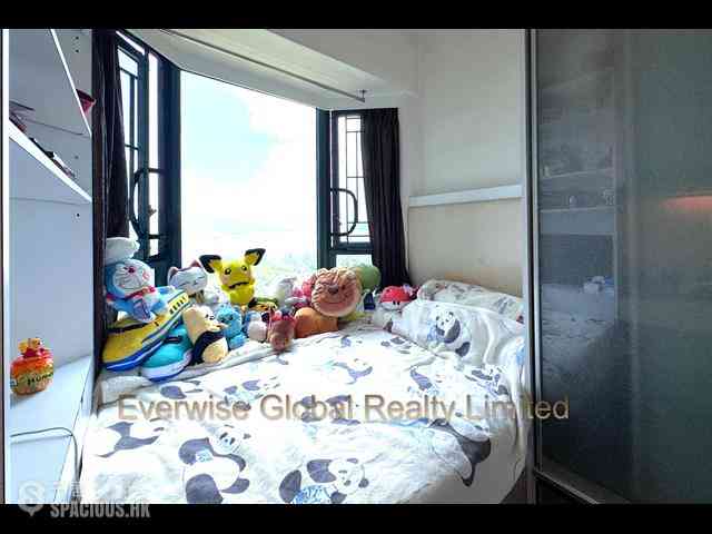 Siu Lam - Palatial Coast Grand Pacific View 14
