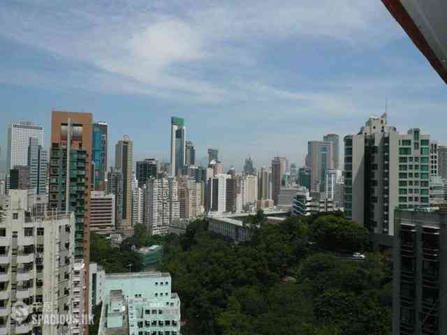 東半山 - 慧景台A座 02