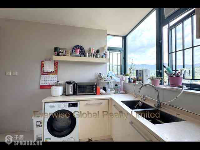 Siu Lam - Palatial Coast Grand Pacific View 17