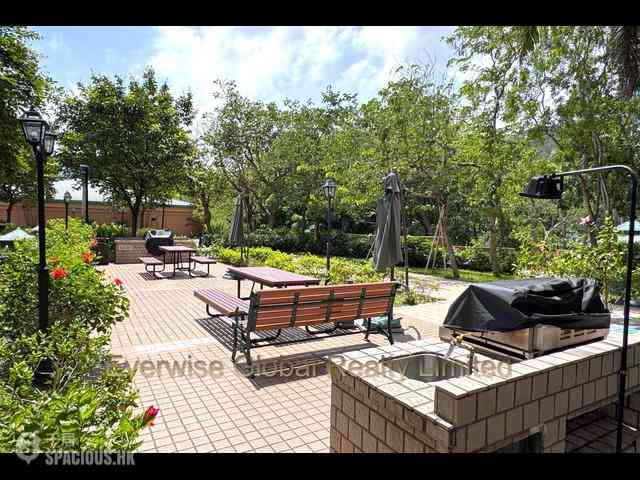 Siu Lam - Palatial Coast Grand Pacific View 34