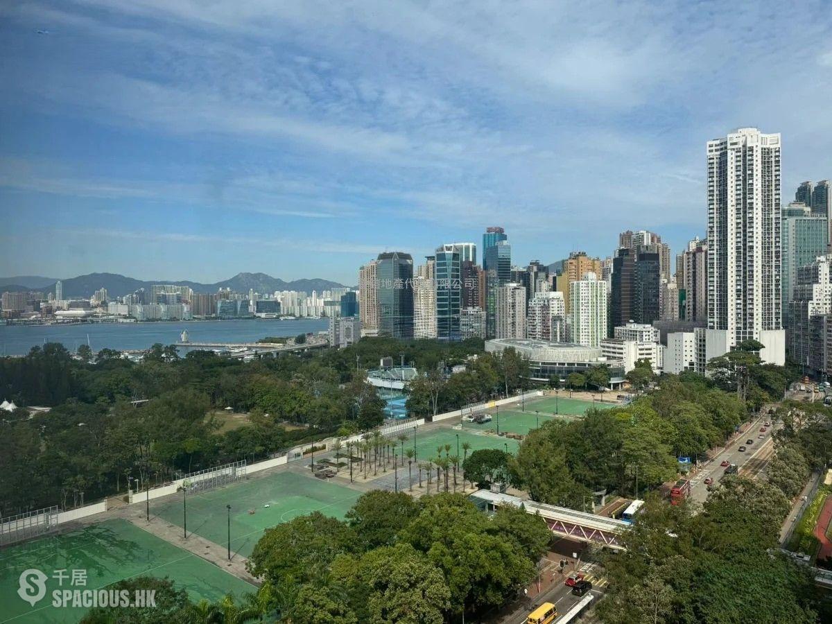銅鑼灣 - 灣景樓B座 01
