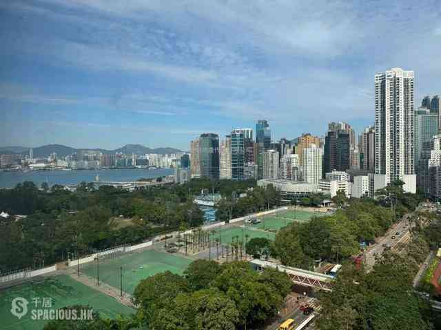 铜锣湾 - 湾景楼B座 01
