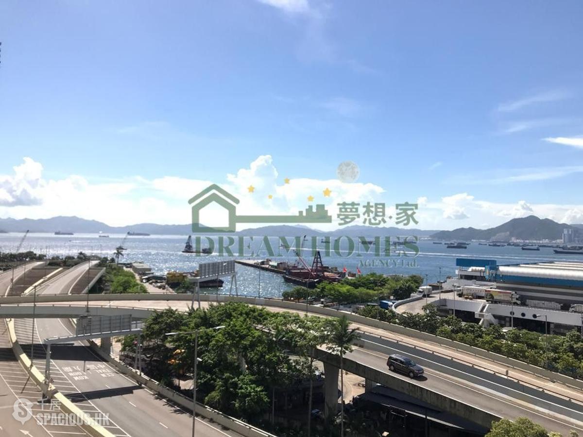 石塘咀 - 光前大廈 01
