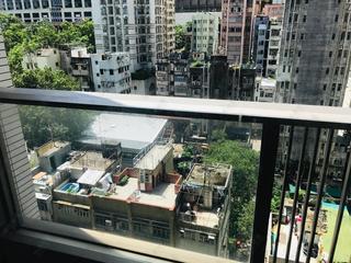 西营盘 - 缙城峰1座 02